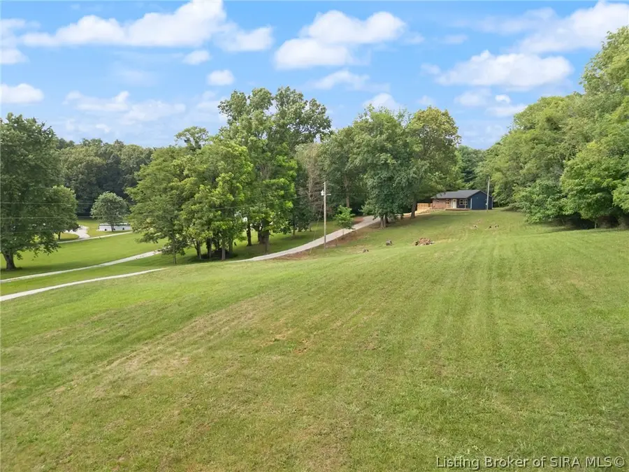 4238 E Martinsburg Fire Road, Palmyra, IN 47164 - #2