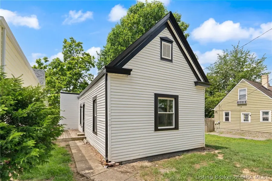 1329 Roosevelt Avenue, New Albany, IN 47150 - #2