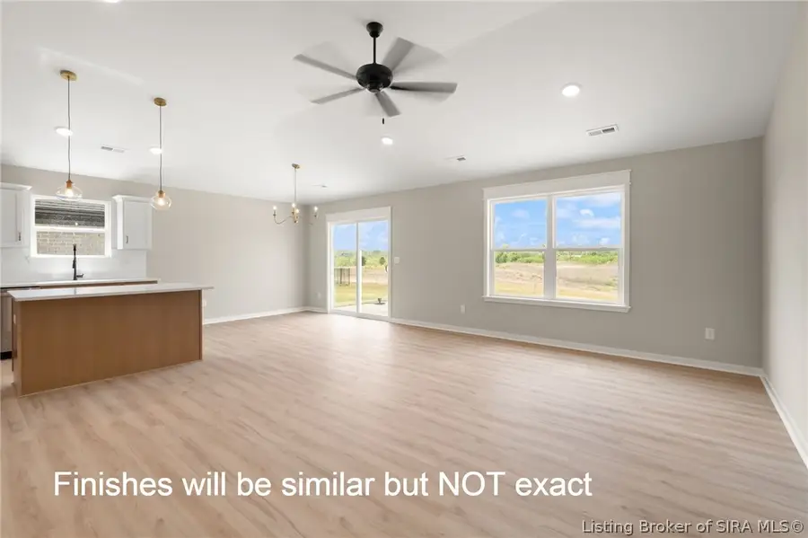 5173 Woodstone Circle #LOT 232, Jeffersonville, IN 47130 - #3