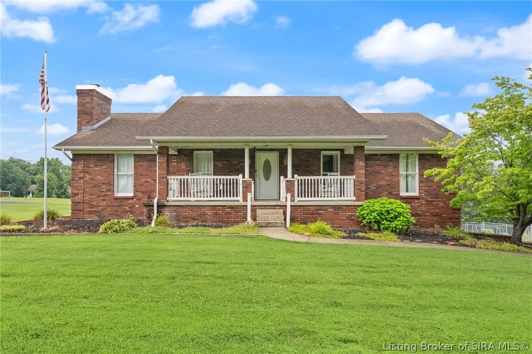 9770 State Rd 64, Georgetown, IN 47122 - #1