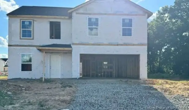 1027 Legend Court, Memphis, IN 47143 - #2