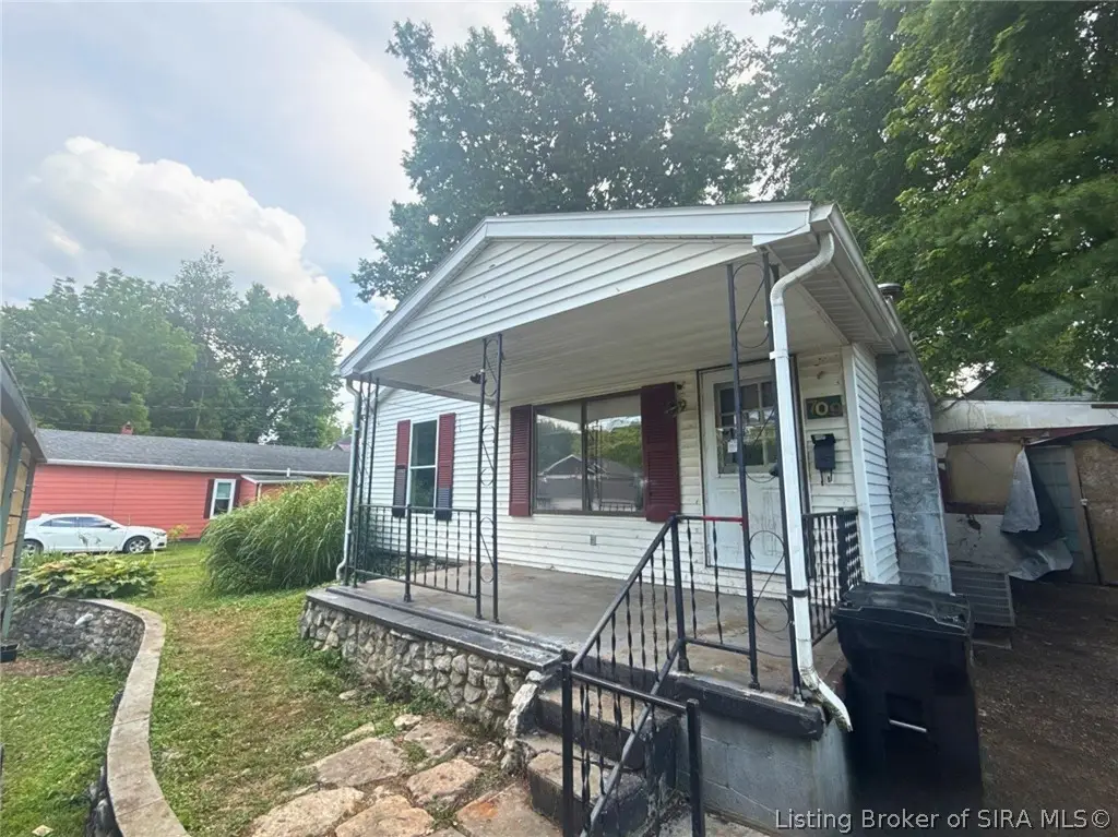 709 Presbyterian, Madison, IN 47250 - #1