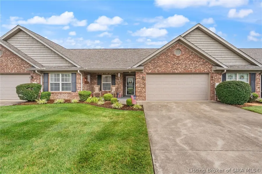 105 Alyson Court, New Albany, IN 47150 - #2