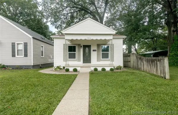 1923 Indiana Avenue, New Albany, IN 47150
