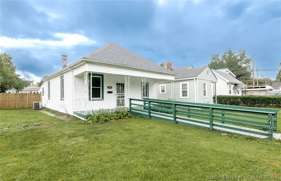 2408 Fairmont Avenue, New Albany, IN 47150 - #3