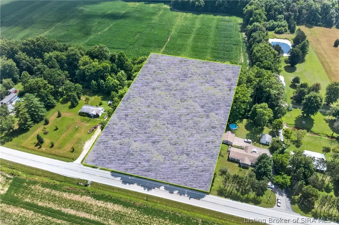 7000 S Sr-62, Lexington, IN 47138 - #1