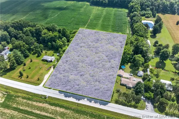 7000 S Sr-62, Lexington, IN 47138