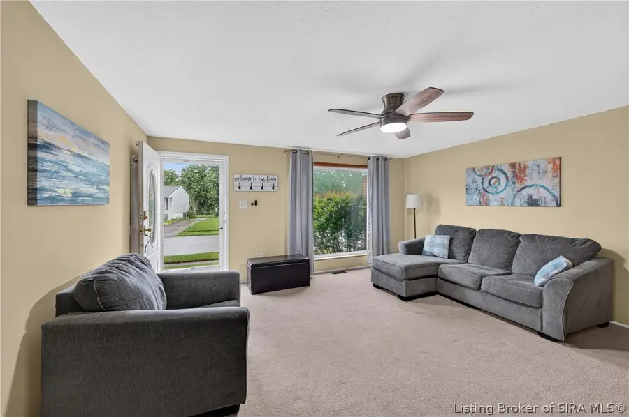 326 Fairwood Drive, Jeffersonville, IN 47130 - #2