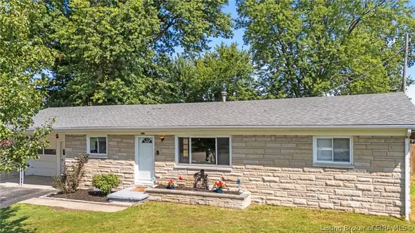 206 Crestwood Drive, Madison, IN 47250