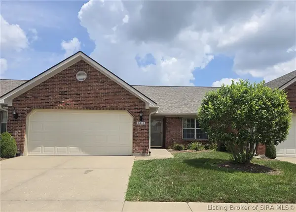 8414 Villa Circle, Sellersburg, IN 47172