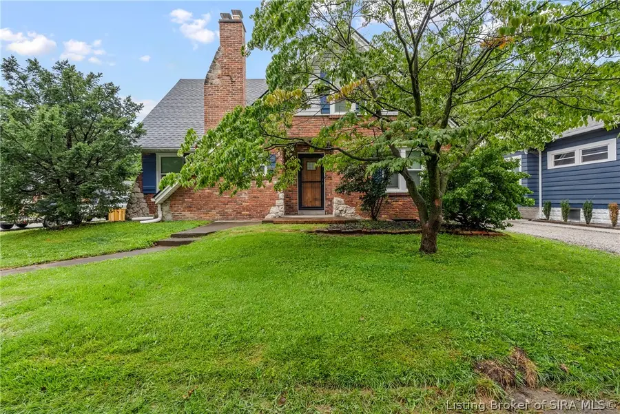 901 Morningside Drive, Jeffersonville, IN 47130 - #2