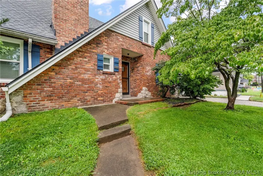 901 Morningside Drive, Jeffersonville, IN 47130 - #3