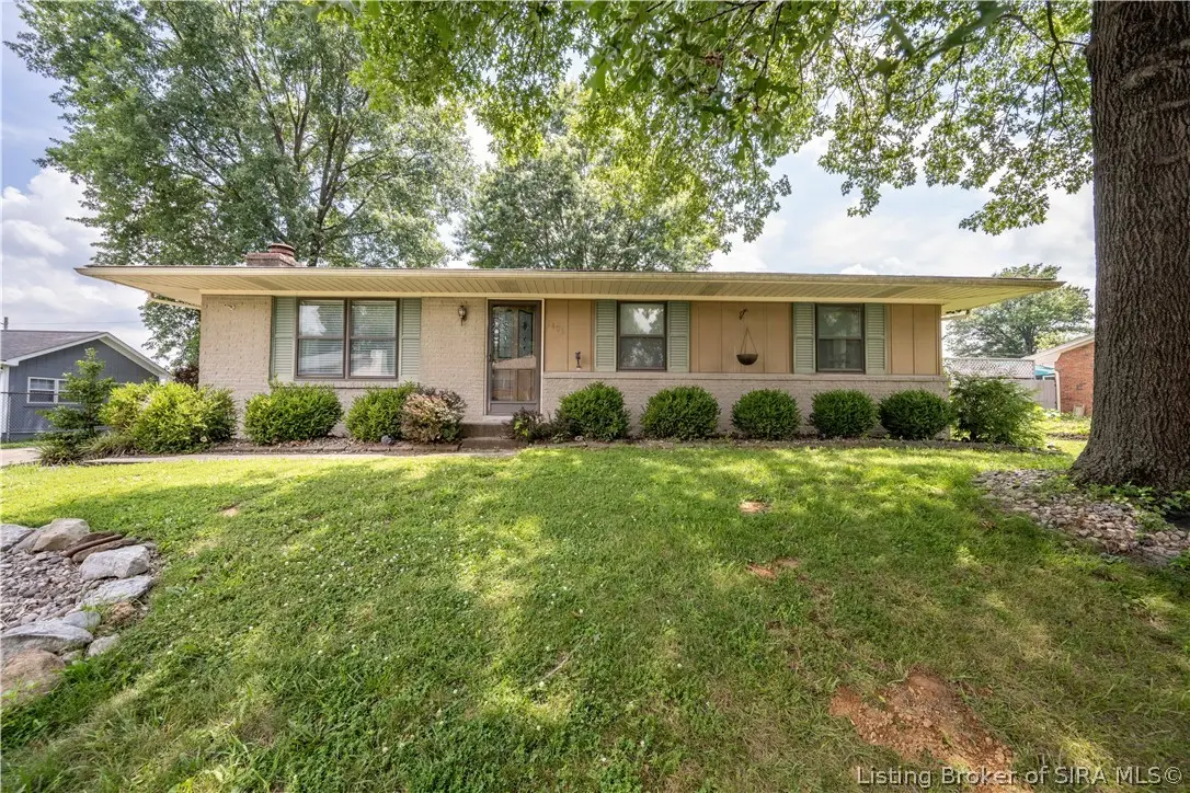 1403 Dove Drive, Jeffersonville, IN 47130 - #1