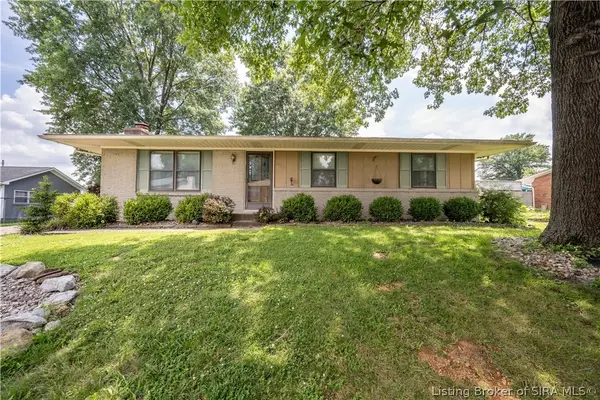 1403 Dove Drive, Jeffersonville, IN 47130