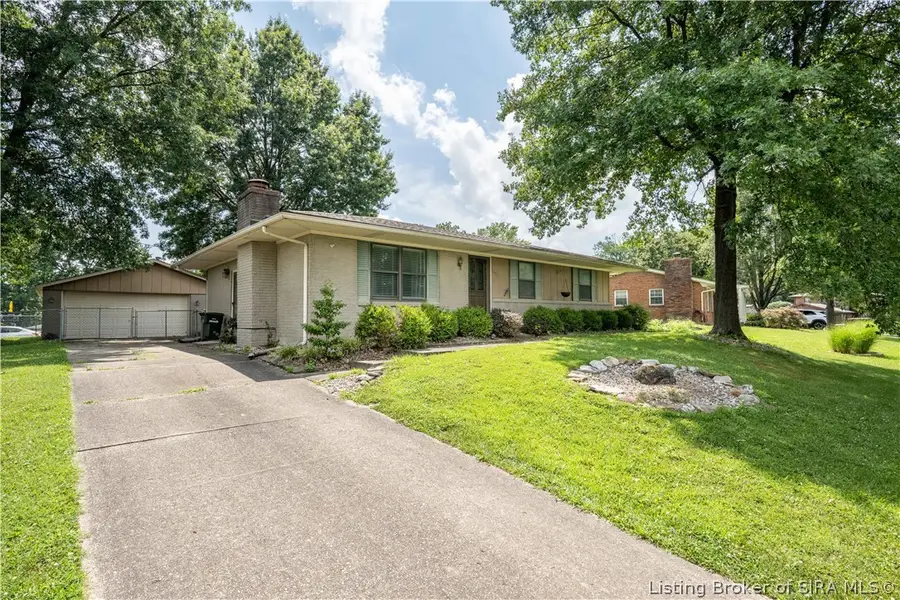 1403 Dove Drive, Jeffersonville, IN 47130 - #2