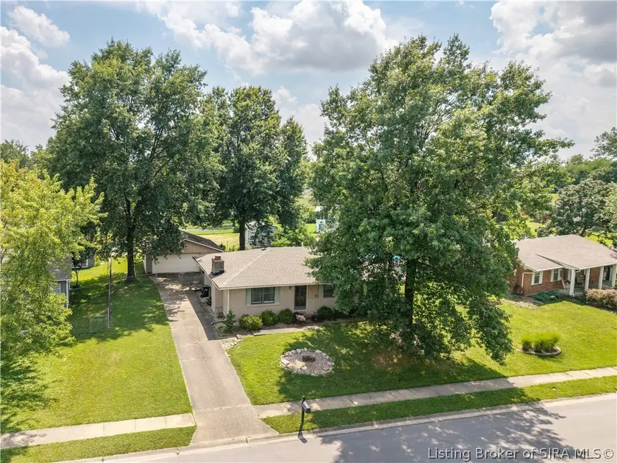 1403 Dove Drive, Jeffersonville, IN 47130 - #3