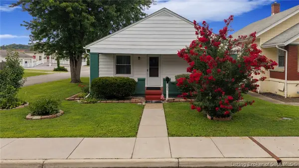 201 Olive Avenue, New Albany, IN 47150