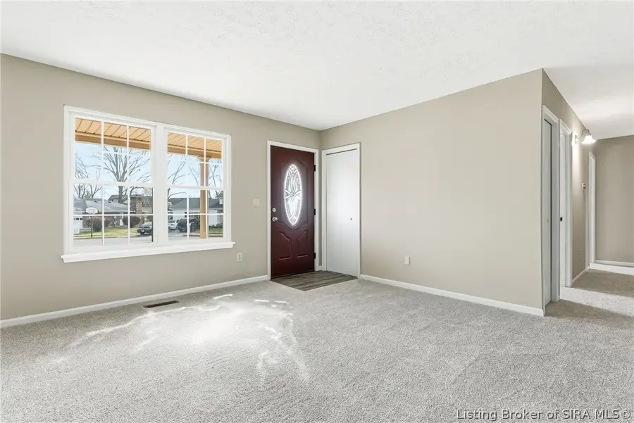2301 Dunbar Drive, Jeffersonville, IN 47130 - #2