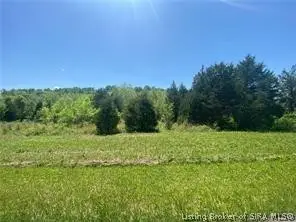 Crandall Station Road #LOT 4, Crandall, IN 47114