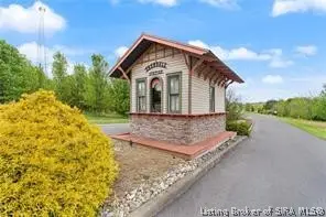 Crandall Station Road #LOT 57, Crandall, IN 47114 - #2