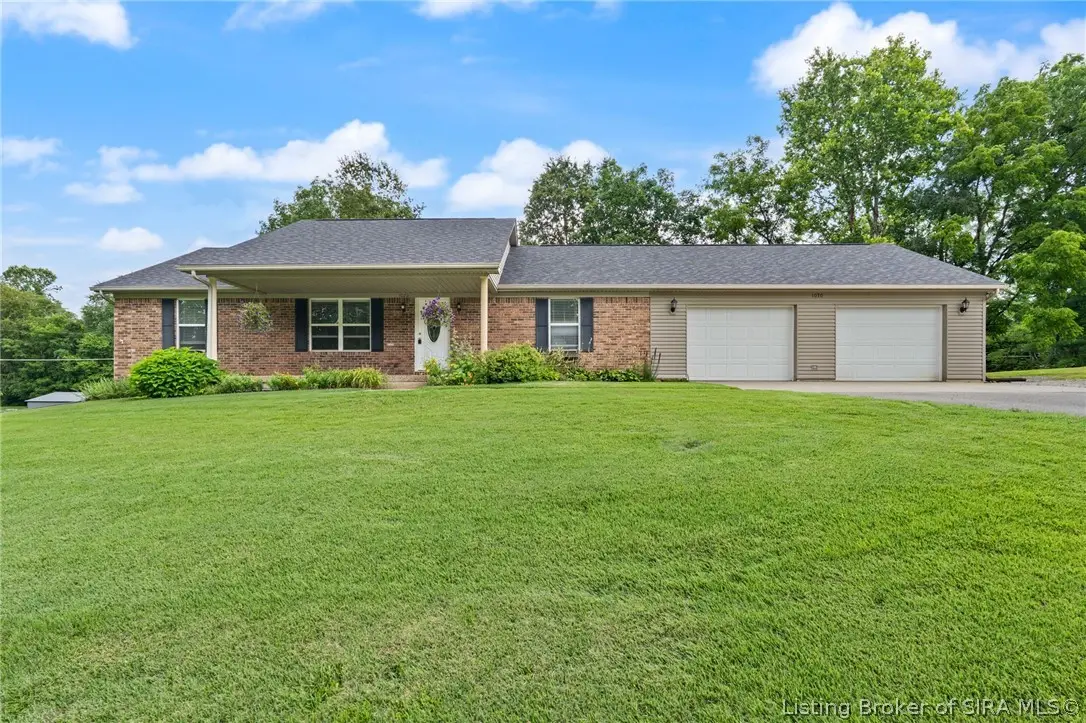 1070 Toler Road Nw, Corydon, IN 47112 - #1