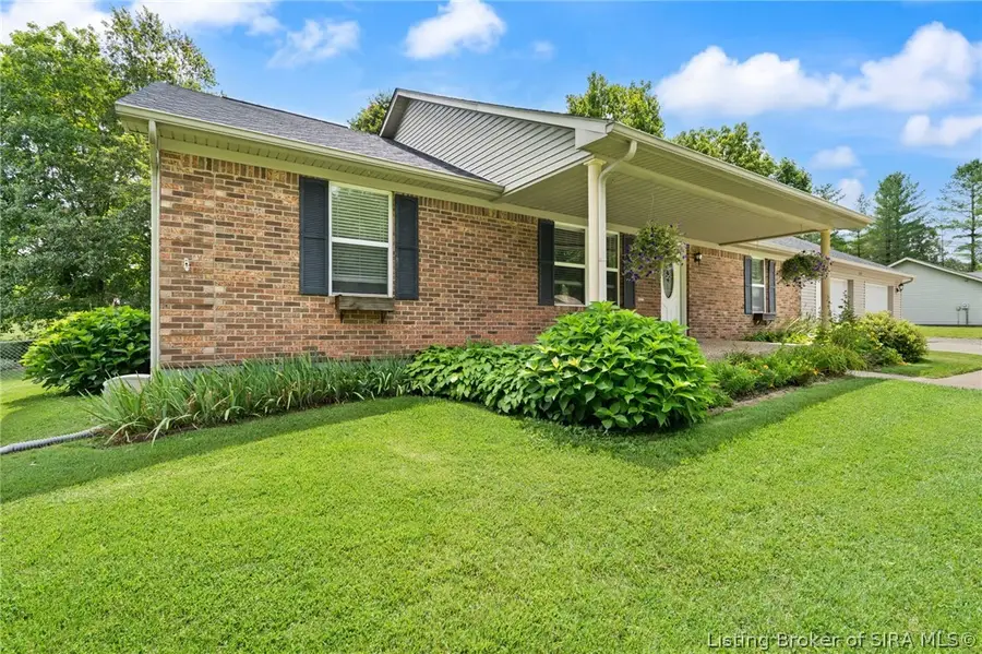 1070 Toler Road Nw, Corydon, IN 47112 - #2