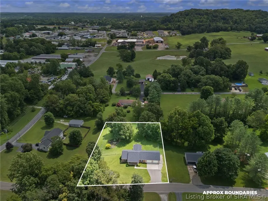 1070 Toler Road Nw, Corydon, IN 47112 - #3