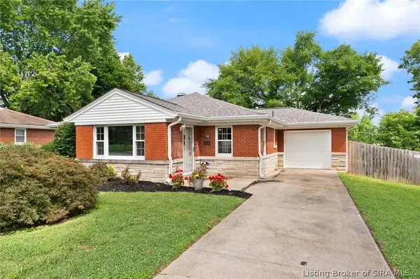 564 Alden Road, Sellersburg, IN 47172