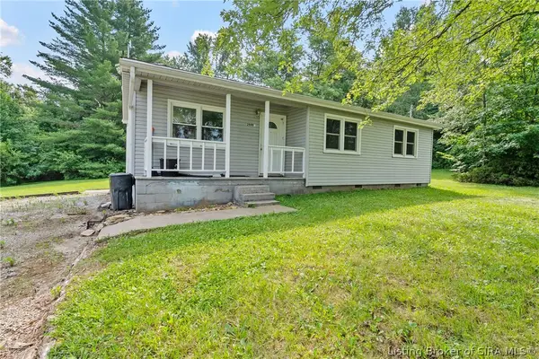 20408 Marysville Road, Marysville, IN 47141