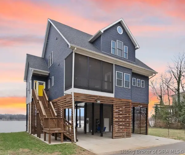 4808 Upper River Road, Jeffersonville, IN 47130