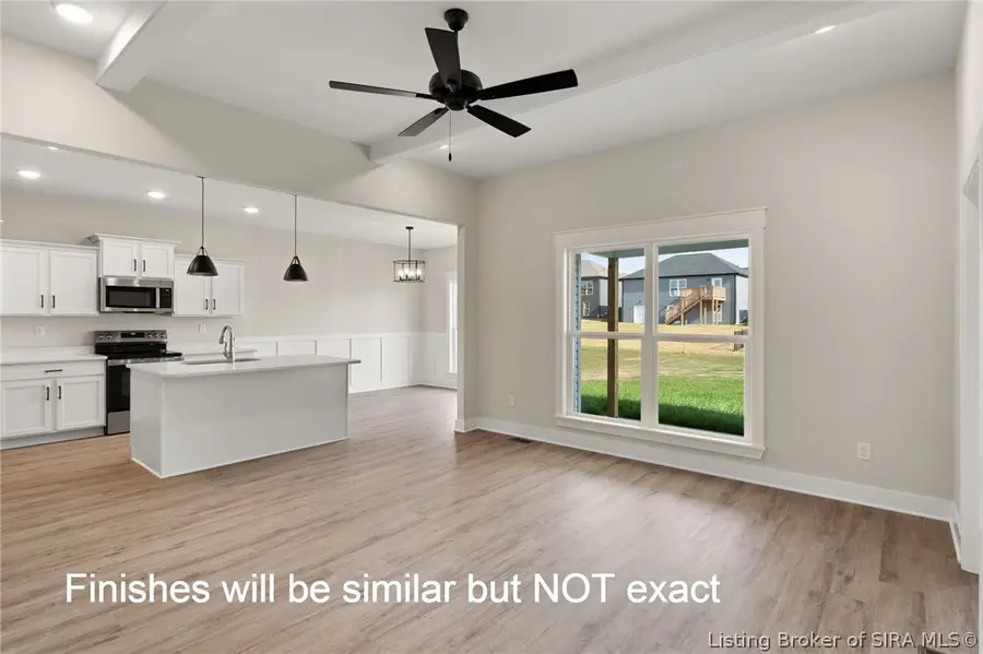 5169 Woodstone Circle #LOT 234, Jeffersonville, IN 47130 - #3