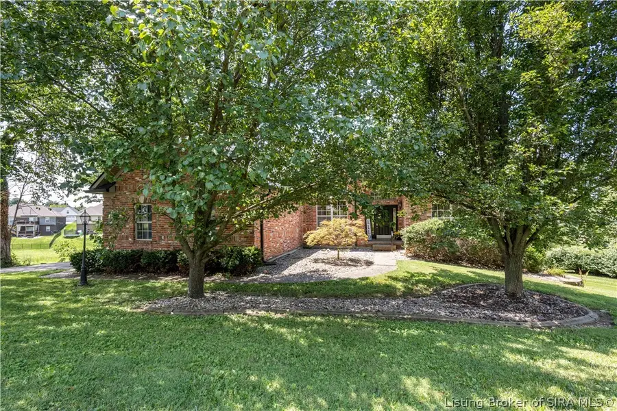 6110 Mariners Trail, Charlestown, IN 47111 - #2