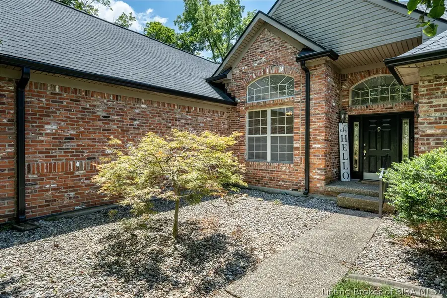 6110 Mariners Trail, Charlestown, IN 47111 - #3