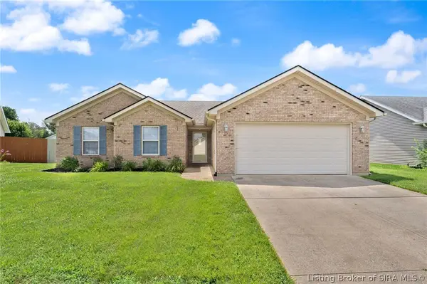 405 Tristin Trail, Jeffersonville, IN 47130