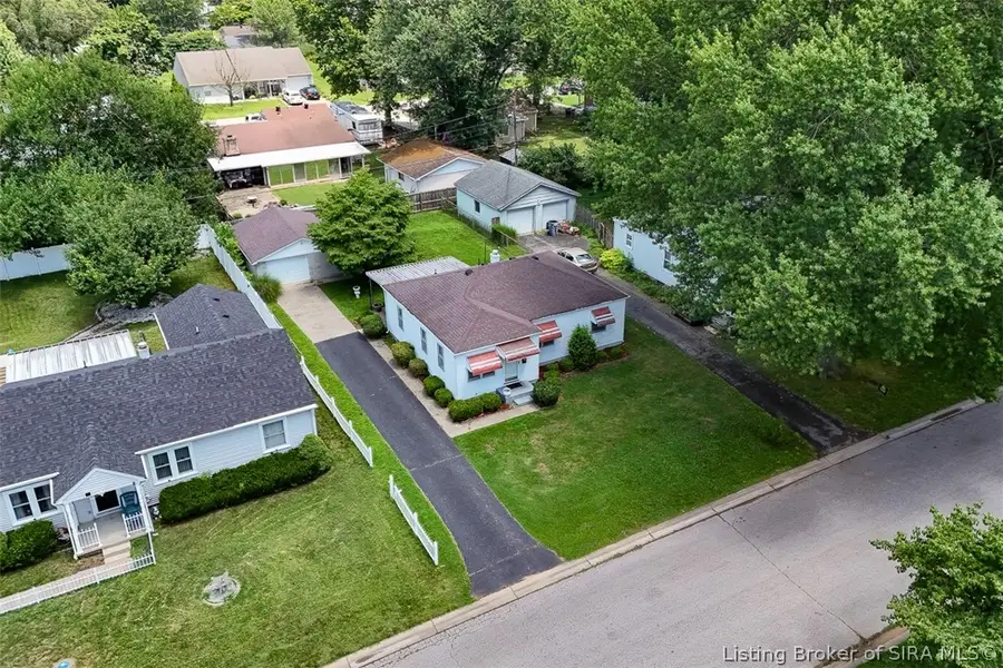 40 Louise Street, Jeffersonville, IN 47130 - #2