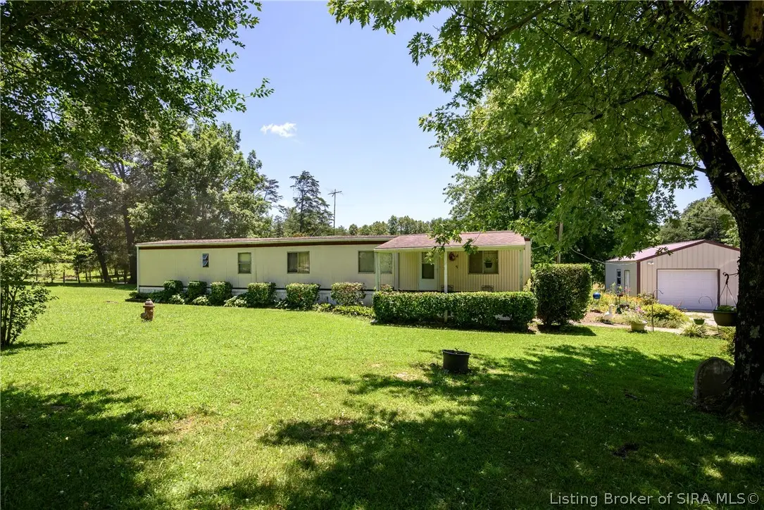 1004 E County Line Road, Underwood, IN 47177 - #1