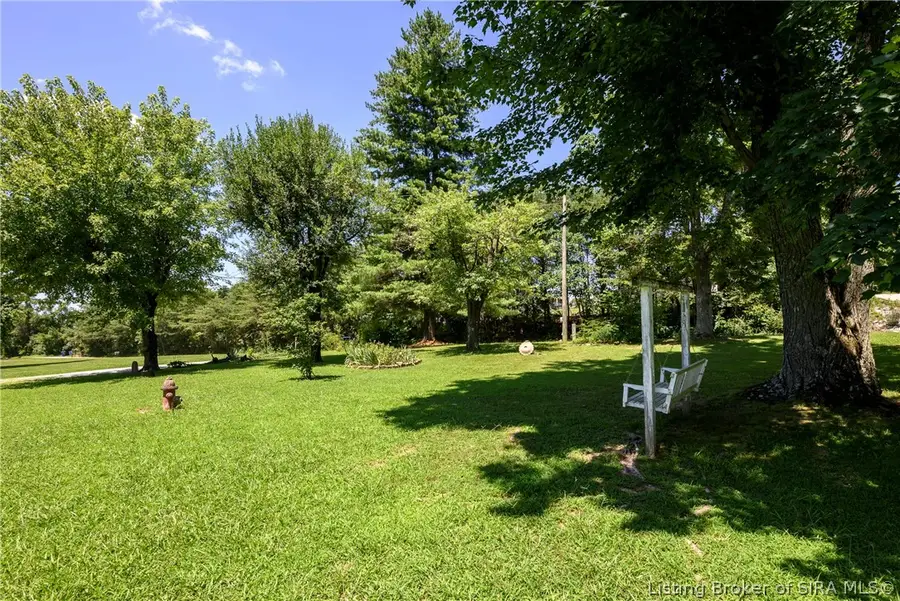1004 E County Line Road, Underwood, IN 47177 - #3