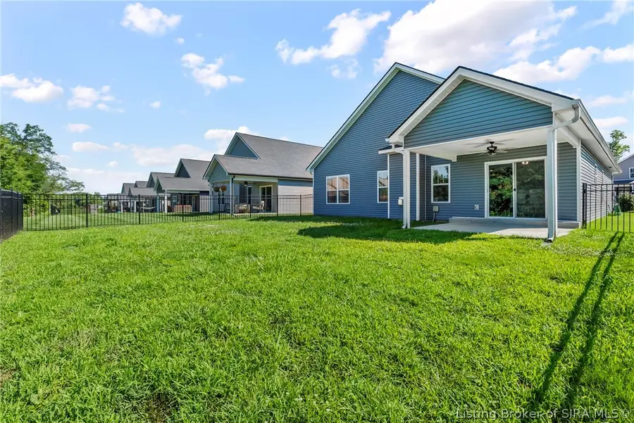 2773 Abby Woods Drive, Jeffersonville, IN 47130 - #3