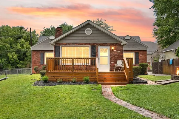 1731 Florence Avenue, New Albany, IN 47150