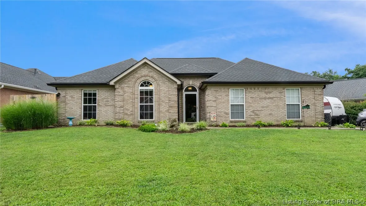 326 River Forest Parkway, Jeffersonville, IN 47130 - #1