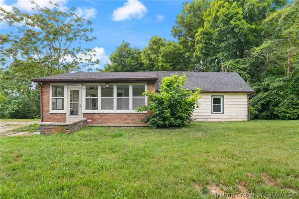 4166 Quarry Road, New Albany, IN 47150