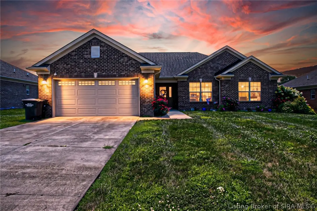 6406 Anna Louise Drive, Charlestown, IN 47111 - #1