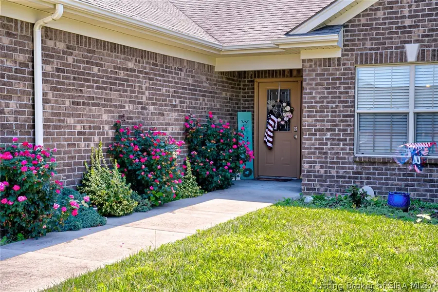 6406 Anna Louise Drive, Charlestown, IN 47111 - #3
