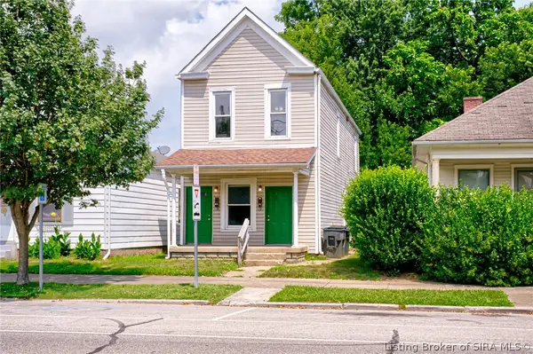 1307 E Market Street, New Albany, IN 47150