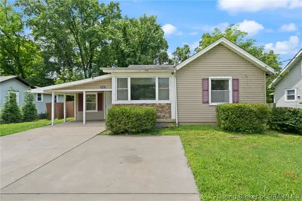 445 Miller Avenue, Clarksville, IN 47129