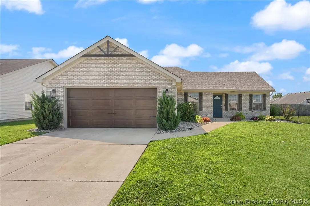 11909 Columbus Parkway, Sellersburg, IN 47172 - #1