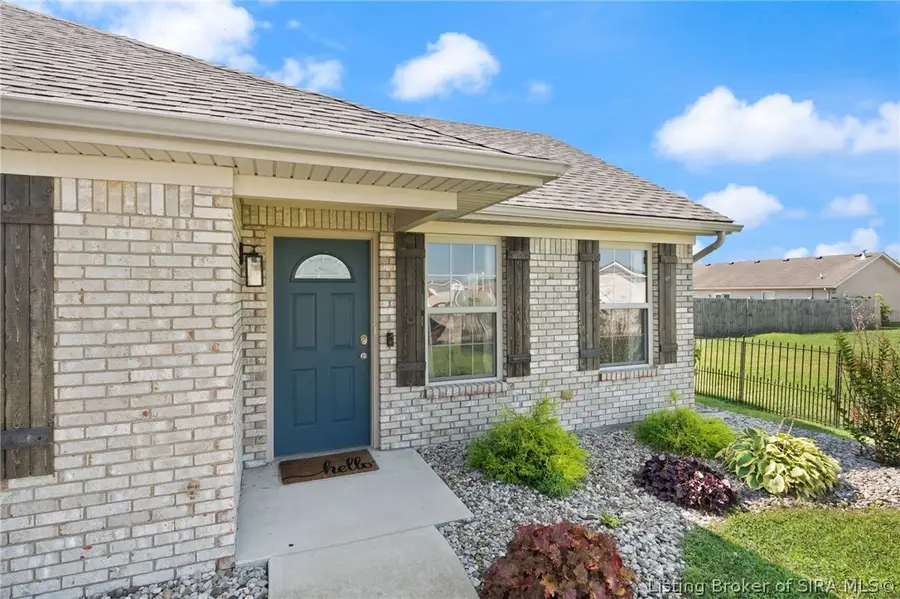 11909 Columbus Parkway, Sellersburg, IN 47172 - #3