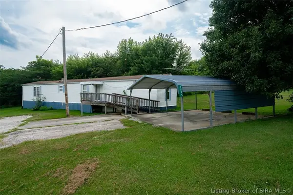 5595 Highway 337 Nw, Depauw, IN 47115