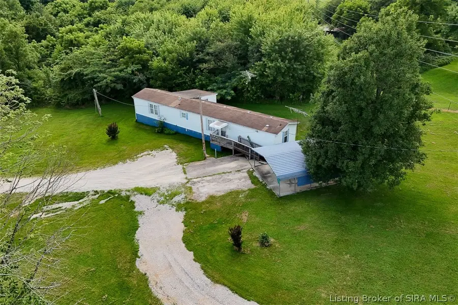 5595 Highway 337 Nw, Depauw, IN 47115 - #2