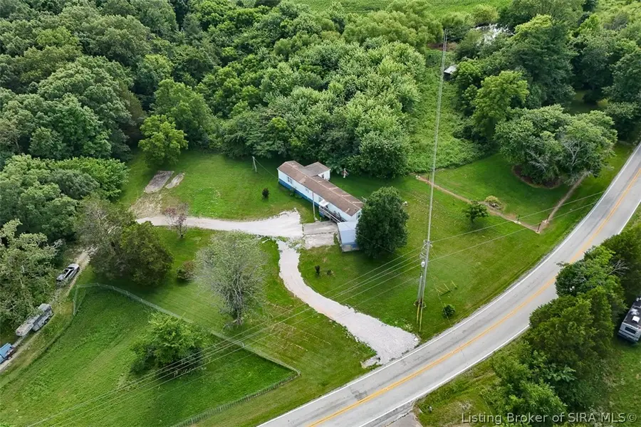 5595 Highway 337 Nw, Depauw, IN 47115 - #3